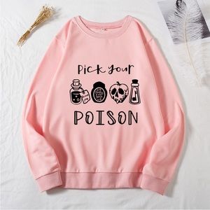 Halloween Sweatshirt